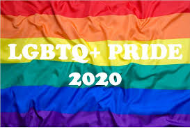 Celebrate pride month with these original series! Lgbtq Pride Month 2020 Diversity Equity Inclusion At Ucsf Benioff Children S Hospitals