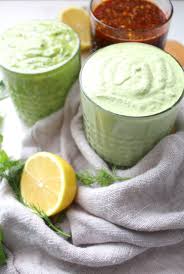After awhile you don't miss the oil. 3 Oil Free Vegan Dressings This Savory Vegan