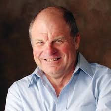 Meet the Personalities Who Call the Steeplechase Races in Our Region