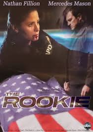 The Rookie Greenlight Eric Winter Richard Jones Reality Television