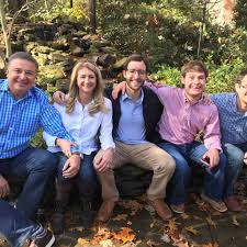 Archive: Fogelman Family Service's News From the Heart