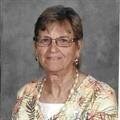 Ellen Fay Rollings Obituary