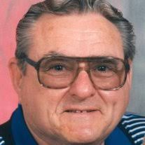 Obituary information for Charles "Bucky" Harris