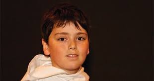 Libera's World: Profile: Anthony Kerr-Munley