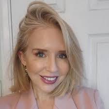 Terri Bey's Instagram, Twitter & Facebook