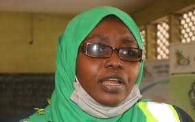 Teens cook up a storm against early marriage