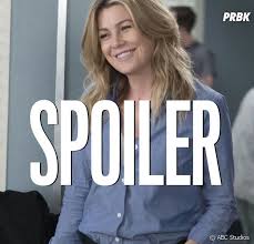 Our recap of 'grey's anatomy' season 17, episode 7, 'helplessly hoping,' reveals who dies in the midseason premiere. Grey S Anatomy Saison 17 Spoiler Se Confie Sur Son Retour Dans L Episode 4 Purebreak