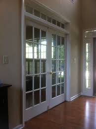 Home Office French Doors Near Entry This Is Pretty Much Exactly What Our Entryway Looks Like With The Location Of French Doors Interior French Doors New Homes