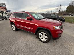 Image result for Inferno Red 2011 Grand Cherokee