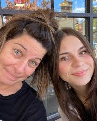 She's 17. :) She is stunning in every way. Funny, loyal, affectionate,  adventurous, generous, and the best road-trip partner. Belle, what an  adventure this next year will be…so grateful I get to