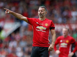 Like ryan, rhodri, who was born in 1977, enjoyed a career rhodri did line out in the red of manchester, but that of fc united of manchester rather than the red devils. Ryan Giggs To Be Named New Wales Boss On Monday As Manchester United Legend Lands First Permanent Job Mirror Online