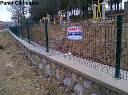 Panel Cit Imalati Panel Cit Satisi Panel Cit Yapimi Istanbul Panel Cit Ucuz Panel Cit Uygun Panel Cit Panel Cit Sistem Backyard Railroad Tracks Sidewalk