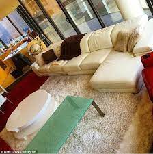 Geoffrey edelsten is on facebook. Gabi Grecko Unveils Marital Home She Ll Share With Husband Geoffrey Edelsten Daily Mail Online