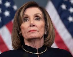 No one compares to House Speaker Nancy Pelosi. She is THE best... and I  wish her and my former colleagues in Congress the strength and wisdom to  guide our country back from