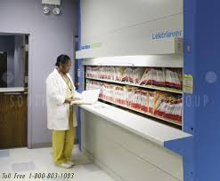 Fox custom cabinets a combination of. Kardex Lektriever Power File Cabinets Omaha Office Storage Systems Lincoln