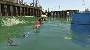 How to swim faster in gta 5. Fast Swim Cheat Super Speed Gta V Cheats Youtube