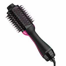We did not find results for: Buy Revlon One Step Hair Dryer And Volumizer Hot Air Brush Black Packaging May Vary Online Shop Beauty Personal Care On Carrefour Uae