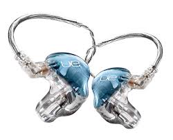 We make the best custom in ear monitors in the world. Ultimate Ears 5 Pro Custom In Ear Monitors For Audiophiles Custom In Ear Monitors Products In Ear Monitors Custom In Ear Monitors Ear Monitors