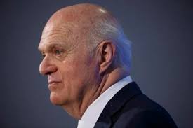 Lou Lamoriello cleans house as New York Islanders fire general manager Garth  Snow, coach Doug Weight
