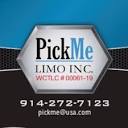 PickMe Limo Inc. | New Rochelle NY