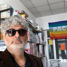 Ferdinando Barcellona servizi editoriali