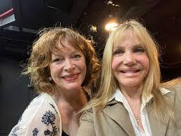 Donna Cherry's Instagram, Twitter & Facebook