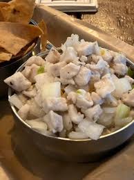 We've updated the post with some new photos and more information. Food Picture Of Maagoos Fish Tacos Panama City Tripadvisor