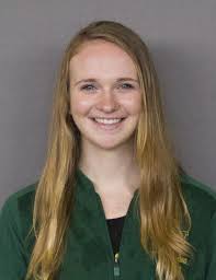 2018-19 Women's Swimming and Diving Roster