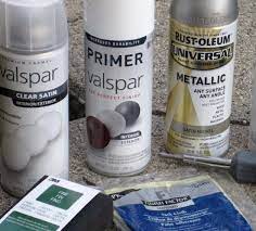 How To Spray Paint Wooden Furniture Finding Silver Linings Painting Wooden Furniture Painting Wood Furniture Spray Painting Wood Furniture