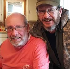 I once again participated