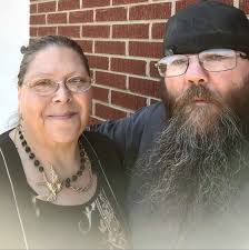 Remembering Mary Ruth, a beloved member of the community