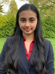 Examiner Spring 2023, Vol. 27 by The Examiner: Rutgers Pre-Health Journal