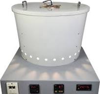 Light Fastness Tester