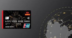 Log into ambank credit card in a single click. Ambank Launches New Unionpay Platinum Credit Card