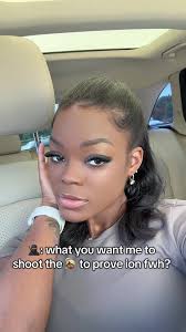 Come with to get my hair done by @ShariceRese 💕 I wanted to try some...