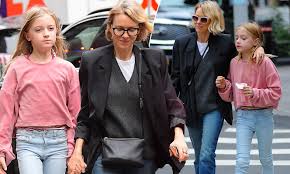 Liev, 51, who lives in his noho. Naomi Watts Holds Hands With Her Son Samuel Kai 10 In New York Daily Mail Online