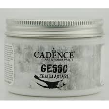 Parlak yüzey astarı pya parlak yüzey astari parlak yüzey astarı kullanarak en yeni eşyalar yaratabilirsiniz. Beyaz Gesso Zemin Astari 150ml