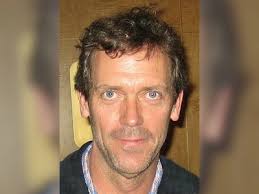 Hugh Laurie