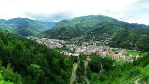 Kastamonu ↔ araç 41.5 km. Muhterem Le Geziye Bozkurt