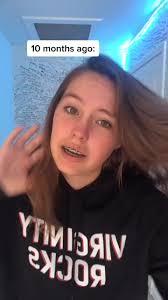 Peyton Coffee: Then vs Now Deepfake Comparison