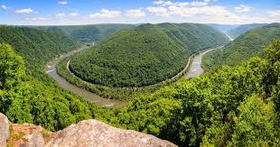West virginia defines itself by its natural beauty, as the state slogan, wild and wonderful, shows. 11 Outdoor Things To Do In The New River Gorge Wv Sightdoing