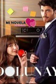 Pin En Mi Novela Turca