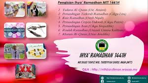 Hmmm. abang solat lah. aiman pelik. Cerpen Ramadhan Lukisan