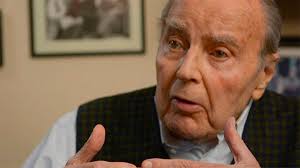 Murió Domingo Liotta, médico personal de Perón y creador del primer corazón  artificial