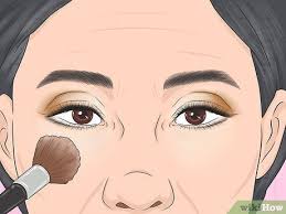 How To Apply Eye Makeup For Women Over 50 In 2020 Applying Eye Makeup Makeup Over 50 Eye Makeup