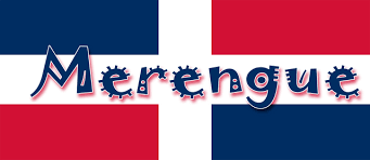 Merengue in #danceweekend [English - Español - Deutsch] — Steemit