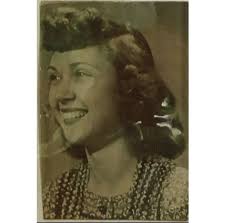 Ella Brahler Obituary (1921