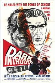 Dark Intruder”, a little-known Lovecraftian 1965 movie
