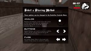 Follow these instructions to get all the new features. Grand Theft Auto San Andreas Now Available In The App Store