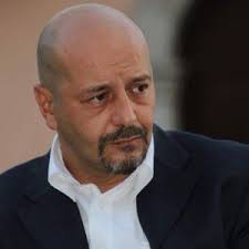 TONY MUSTO, IL PICCOLO "GRANDE" CARRO ARMATO DI RIPACANDIDA